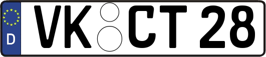 VK-CT28