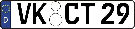 VK-CT29