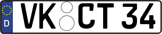 VK-CT34