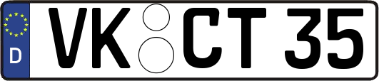 VK-CT35
