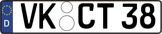 VK-CT38