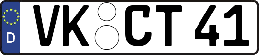 VK-CT41