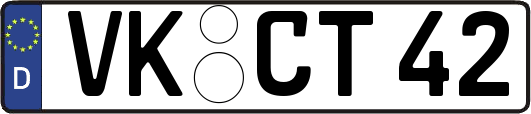 VK-CT42