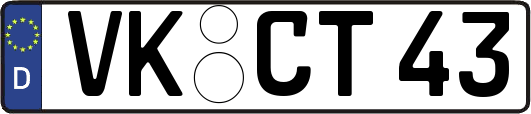 VK-CT43