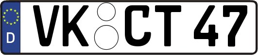 VK-CT47