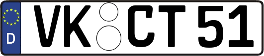 VK-CT51