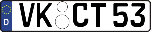 VK-CT53
