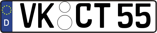 VK-CT55
