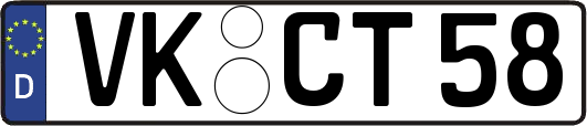 VK-CT58