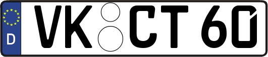 VK-CT60