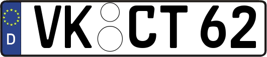 VK-CT62