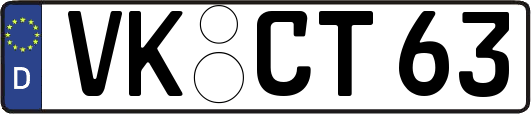VK-CT63