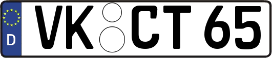 VK-CT65