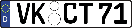 VK-CT71