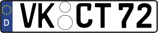 VK-CT72
