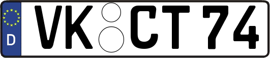 VK-CT74