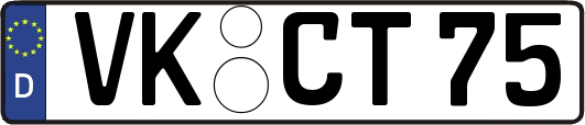 VK-CT75