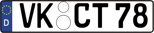 VK-CT78