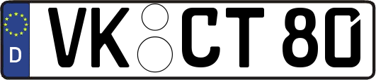 VK-CT80