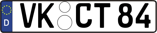 VK-CT84