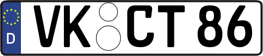 VK-CT86