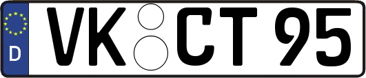 VK-CT95