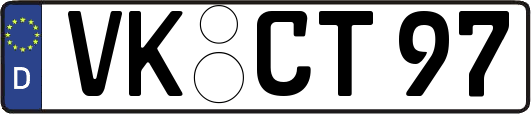 VK-CT97