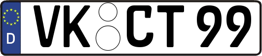 VK-CT99