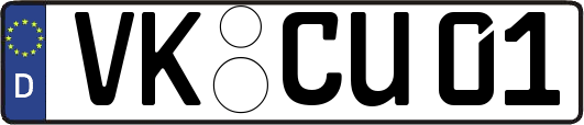 VK-CU01