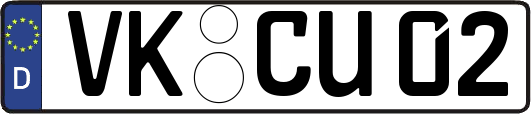 VK-CU02