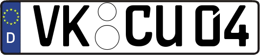 VK-CU04