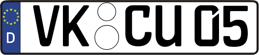 VK-CU05
