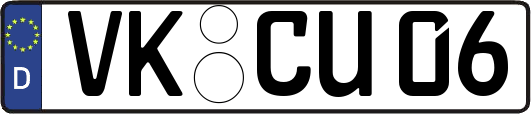 VK-CU06
