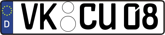 VK-CU08