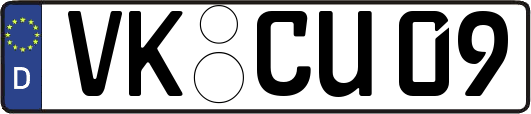 VK-CU09