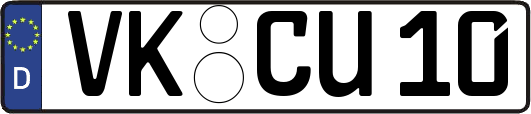 VK-CU10