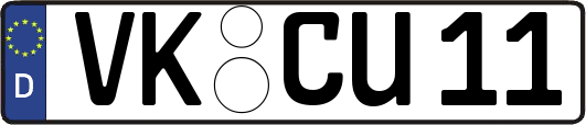 VK-CU11