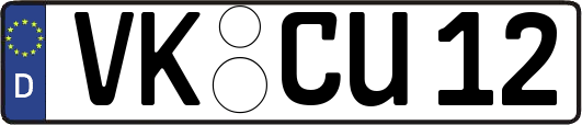 VK-CU12