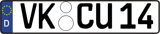 VK-CU14