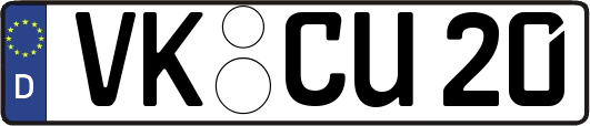 VK-CU20