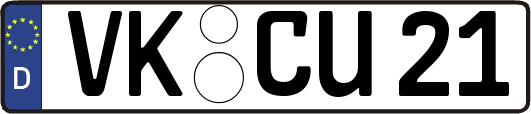 VK-CU21