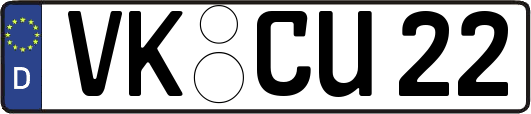 VK-CU22