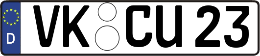 VK-CU23