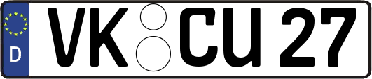 VK-CU27
