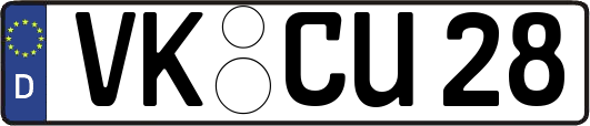 VK-CU28