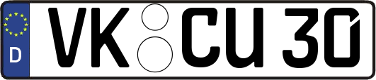 VK-CU30