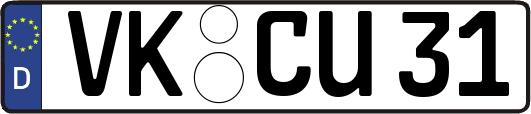 VK-CU31