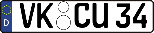 VK-CU34