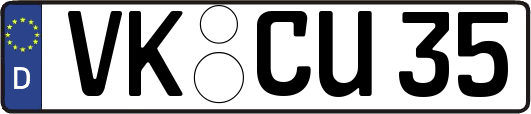 VK-CU35