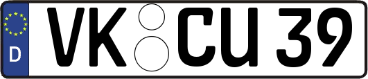 VK-CU39